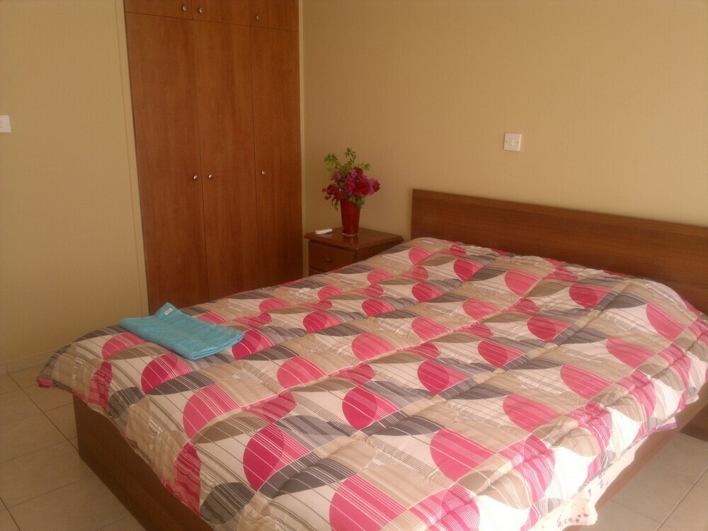 Лимассол: Nina's House Limassol Star