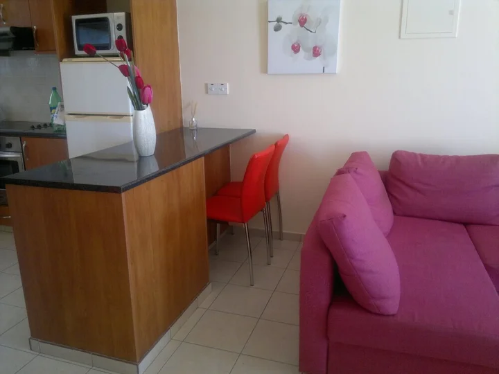 Лимассол: Nina's House Limassol Star