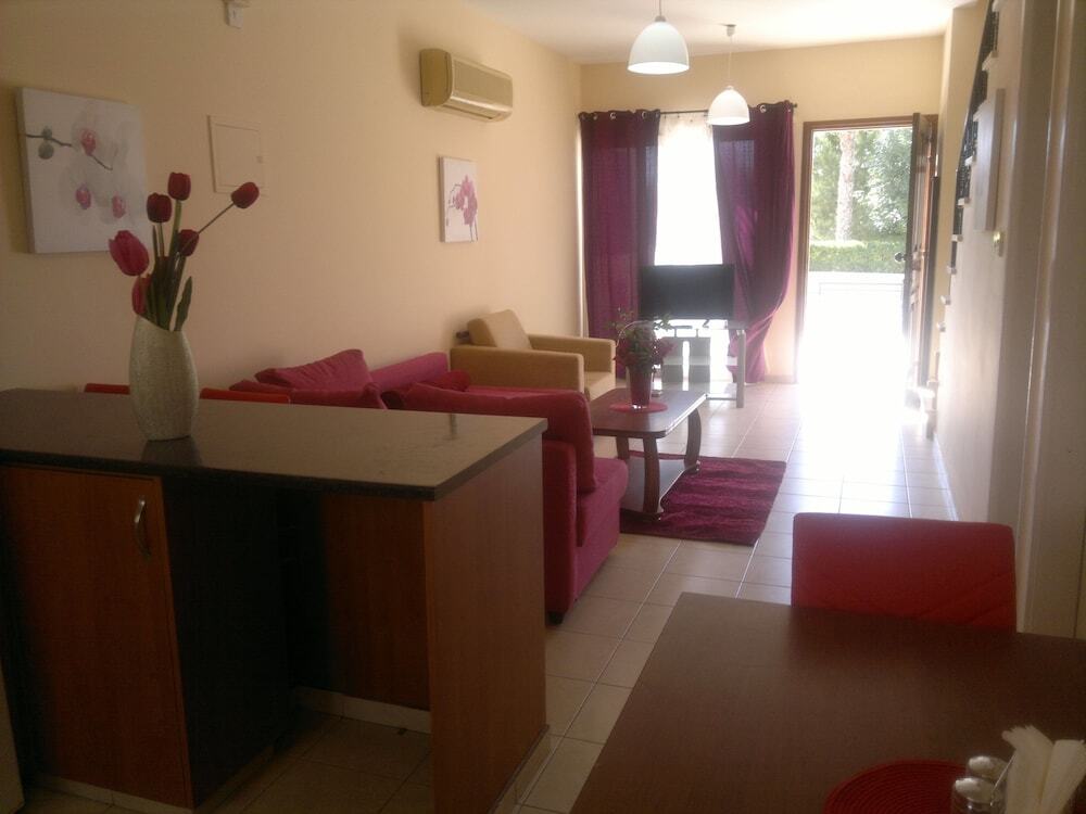 Лимассол: Nina's House Limassol Star