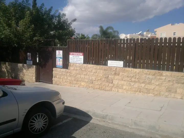 Лимассол: Nina's House Limassol Star