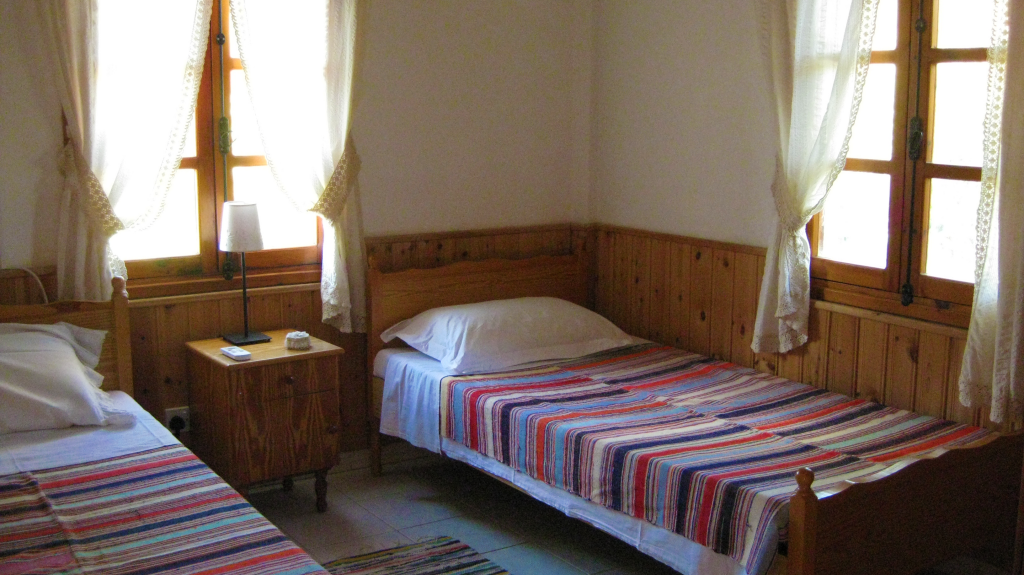 Киссонерга: Вилла Aria Holiday House