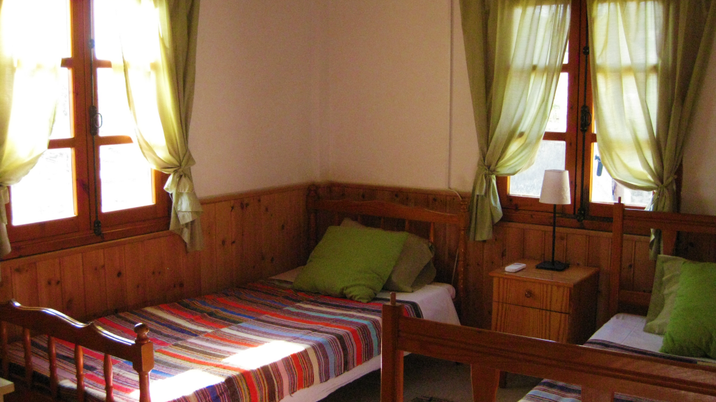 Киссонерга: Вилла Aria Holiday House