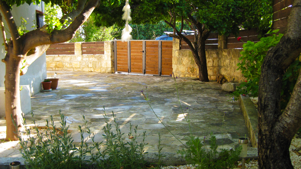 Киссонерга: Вилла Aria Holiday House