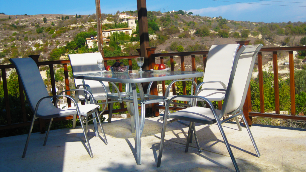 Киссонерга: Вилла Aria Holiday House