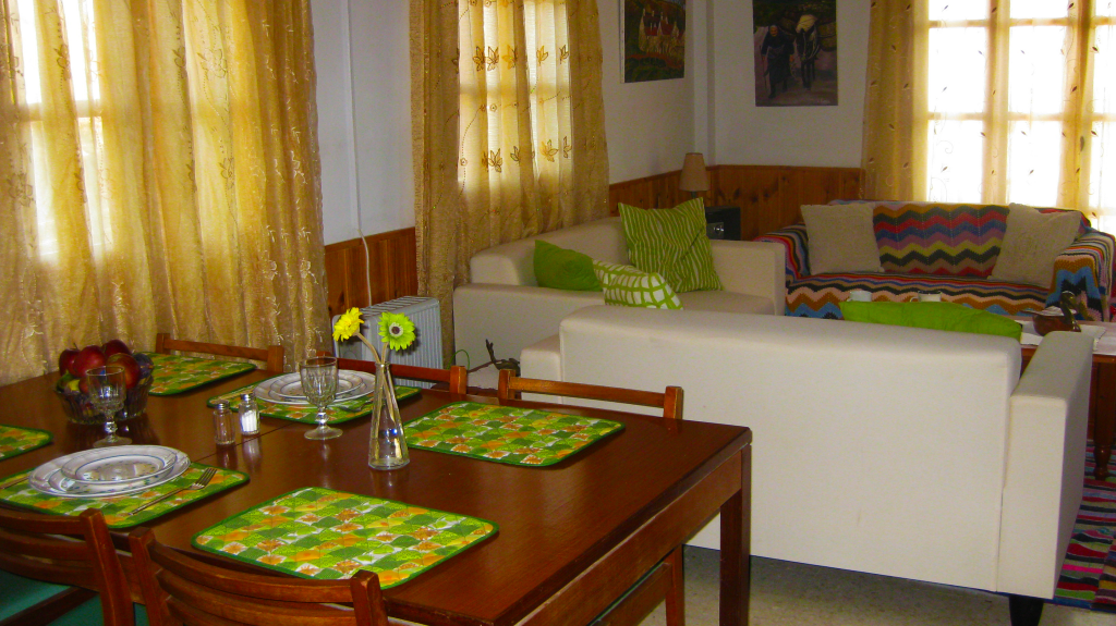 Киссонерга: Вилла Aria Holiday House