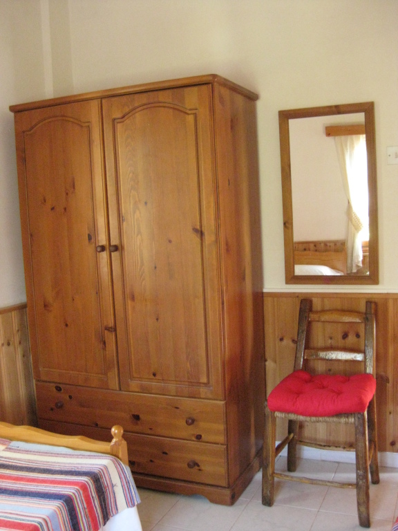 Киссонерга: Вилла Aria Holiday House