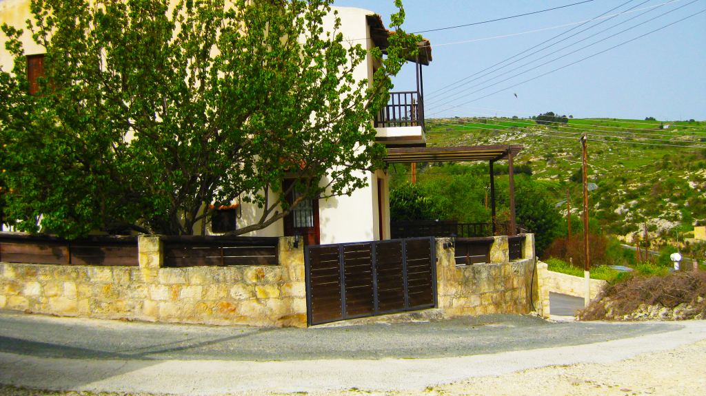 Киссонерга: Вилла Aria Holiday House