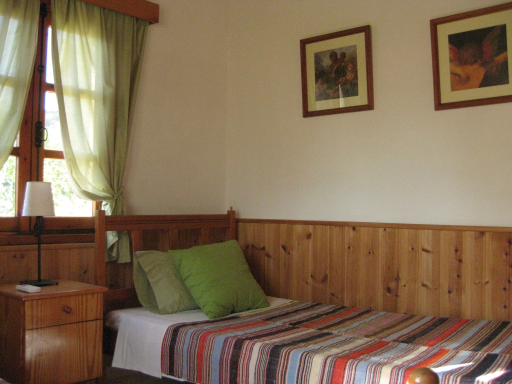 Киссонерга: Вилла Aria Holiday House