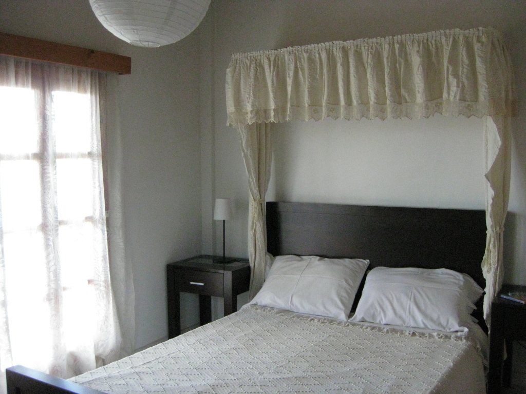 Киссонерга: Вилла Aria Holiday House