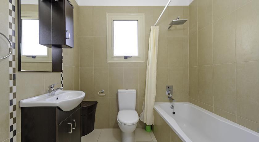 Протарас: Pernera Palm 50