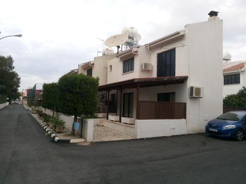 Ларнака: Miltos beach House