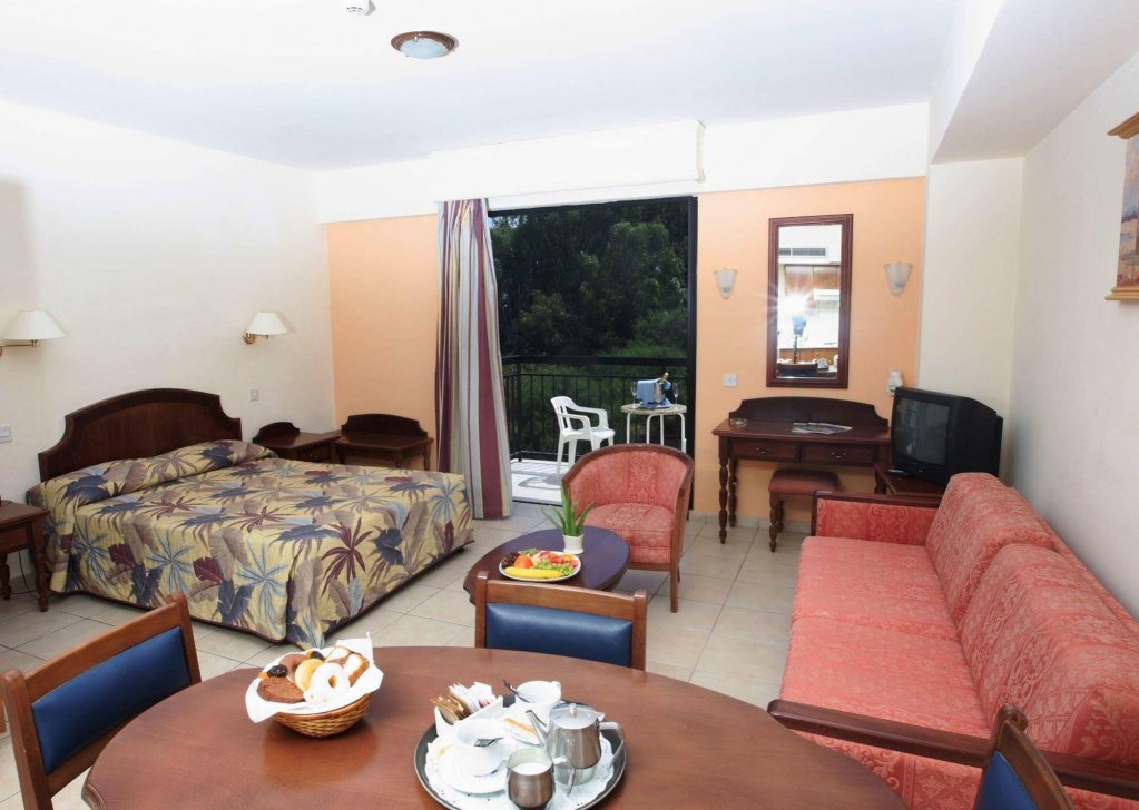 Протарас: Tsokkos Gardens Hotel & Hotel Apartments