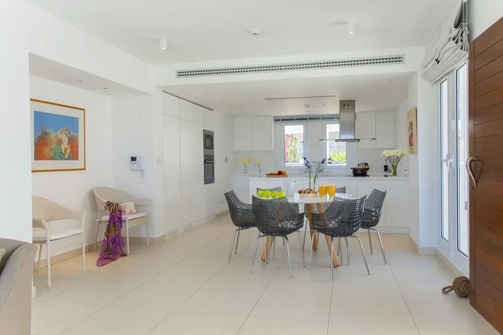 Протарас: Sirina Villas