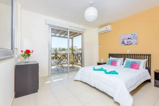 Протарас: Konnos Beach Villa 2