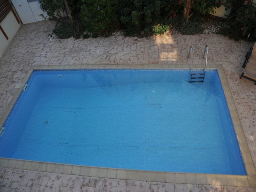 Протарас: Crystal Lagoon Villa