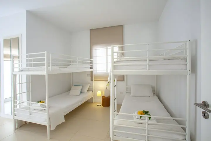 Протарас: Villa Zuzu