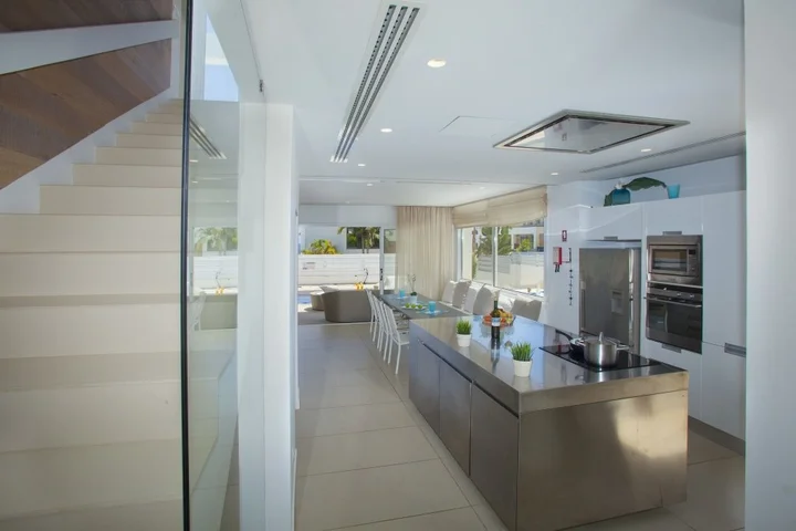 Протарас: Villa Zuzu