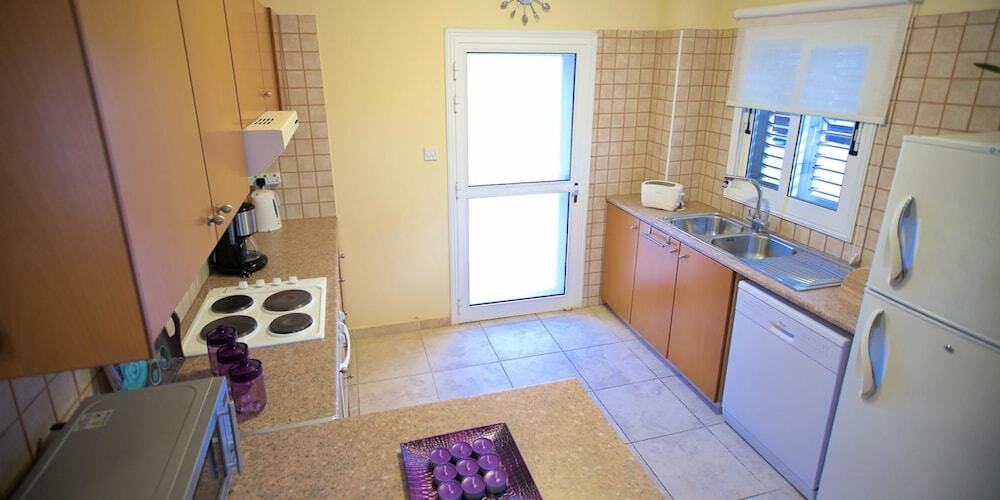 Паралимни: Oceanview Luxury Villa 114