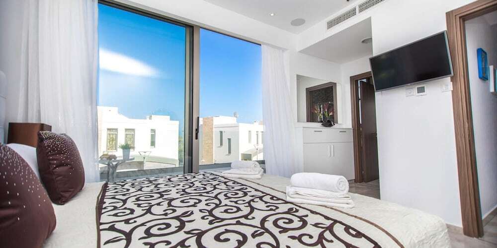 Протарас: Oceanview Luxury Villa 138
