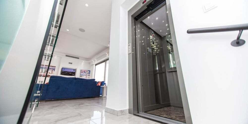 Протарас: Oceanview Luxury Villa 138