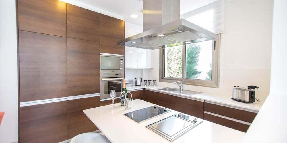 Протарас: Oceanview Luxury Villa 138