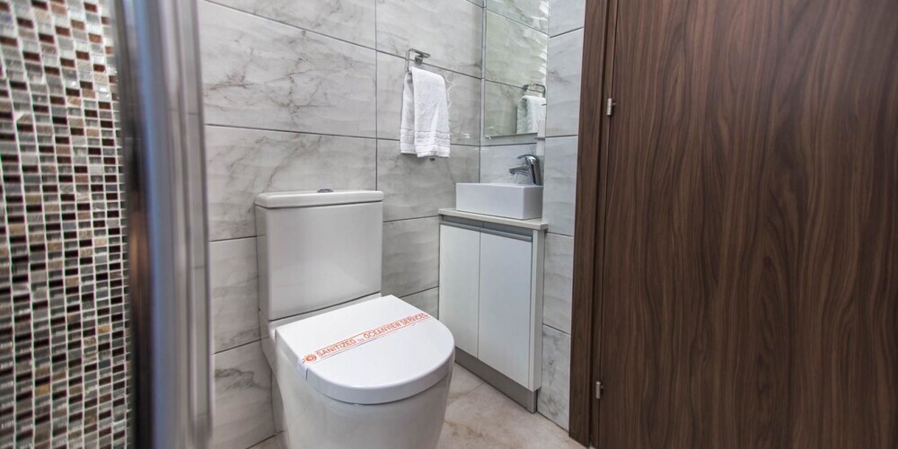 Протарас: Oceanview Luxury Villa 138