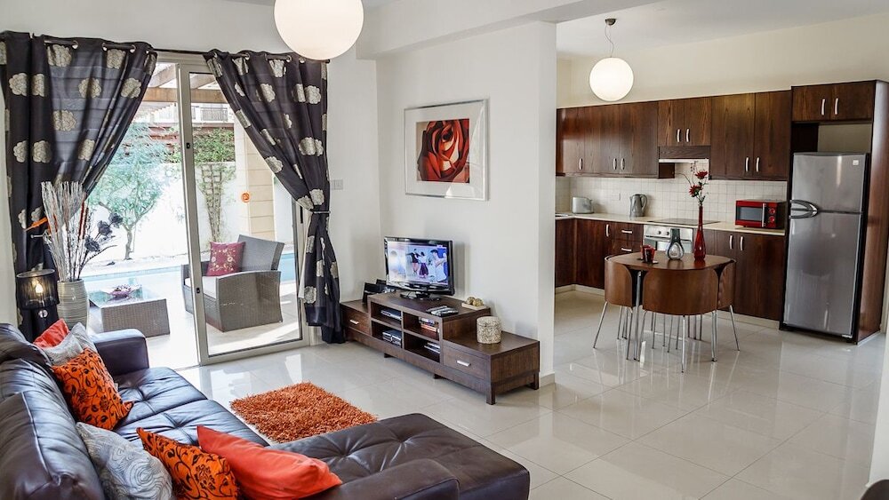 Протарас: Oceanview Luxury Villa 154