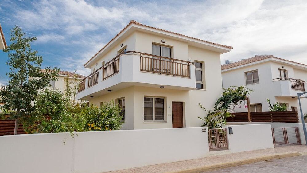 Протарас: Oceanview Luxury Villa 154