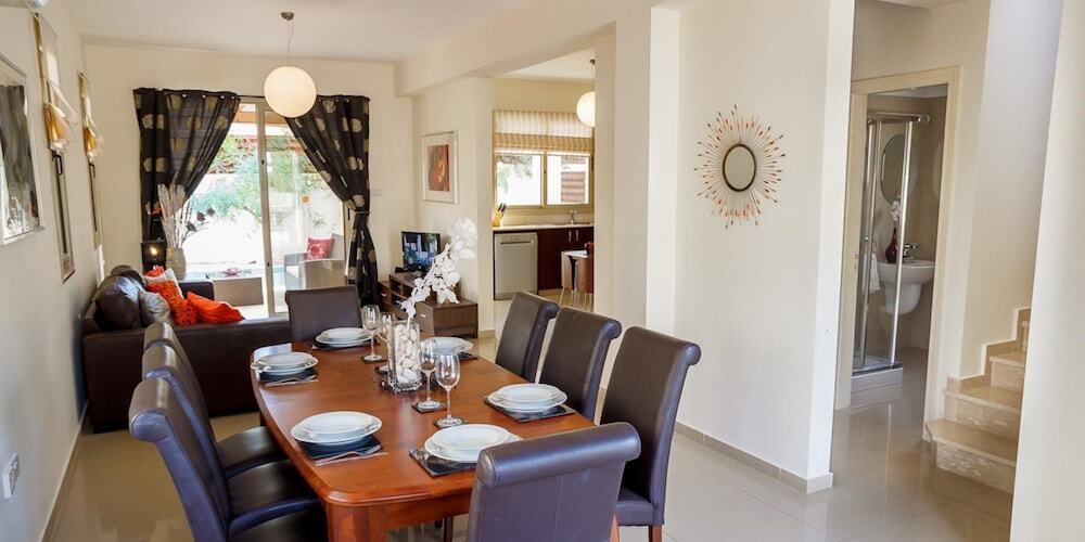 Протарас: Oceanview Luxury Villa 154
