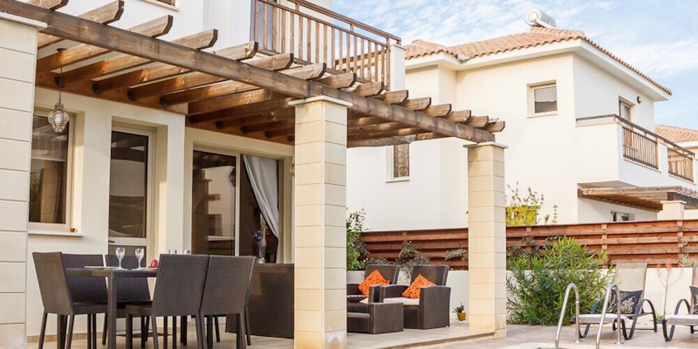 Протарас: Oceanview Luxury Villa 154