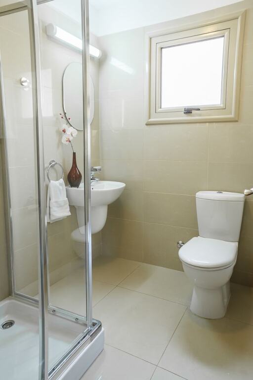 Протарас: Oceanview Luxury Villa 154
