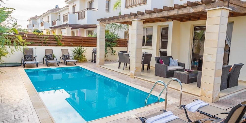 Протарас: Oceanview Luxury Villa 154