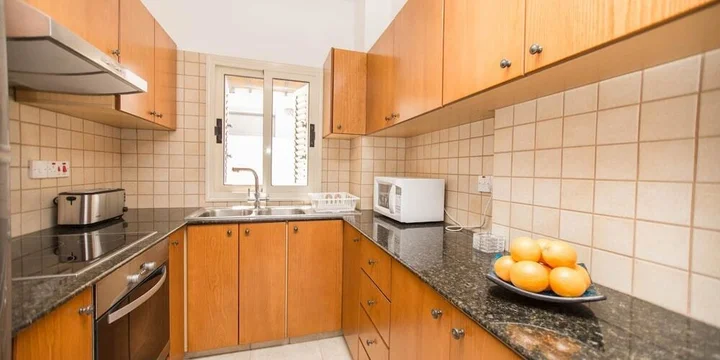 Паралимни: Oceanview Luxury Villa 134