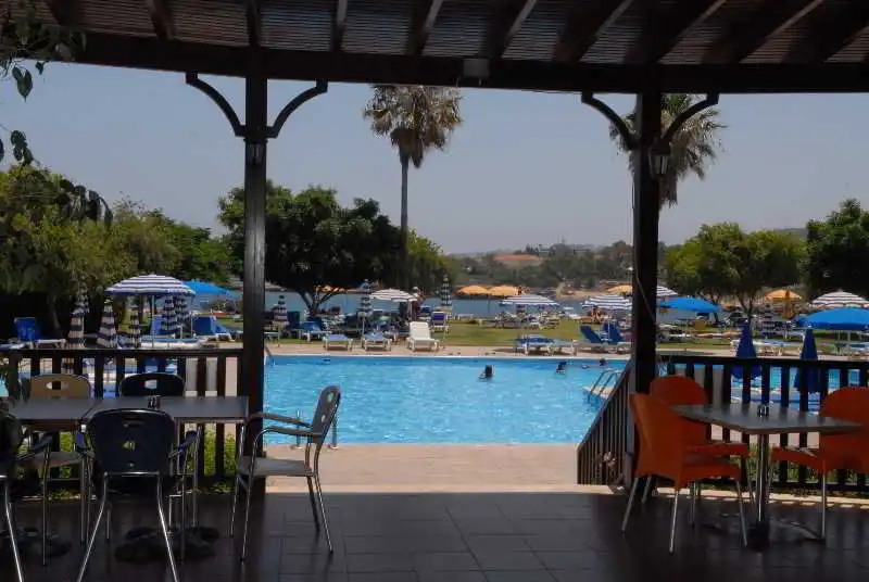 Протарас: Maistrali Hotel Apts