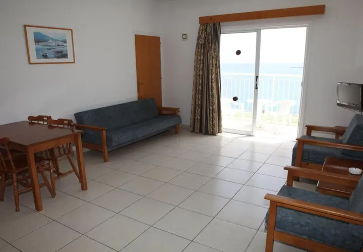 Протарас: Maistrali Hotel Apts