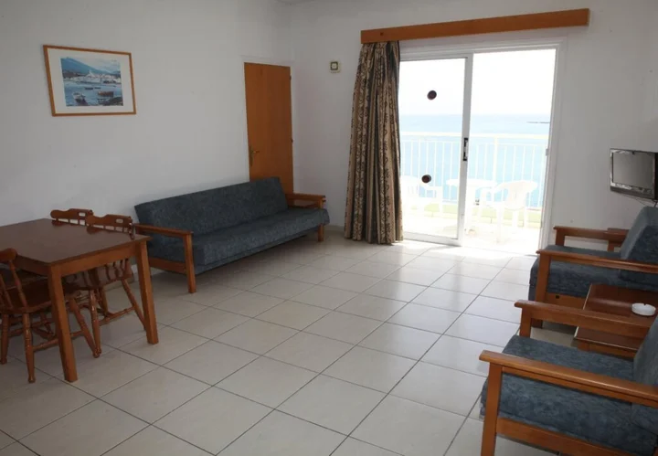 Протарас: Maistrali Hotel Apts