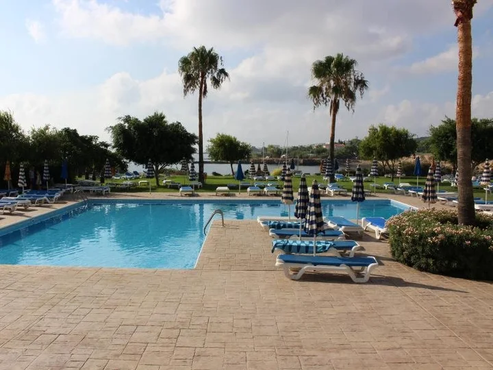 Протарас: Maistrali Hotel Apts
