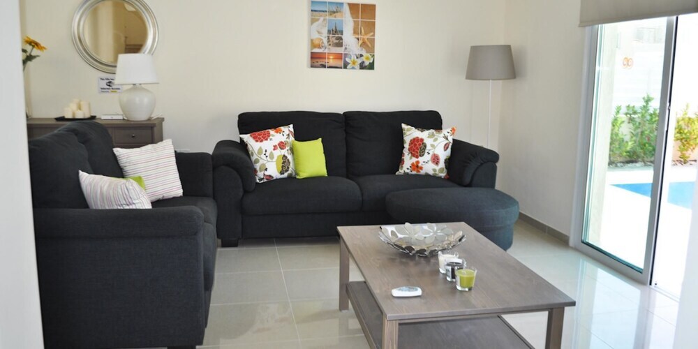 Протарас: Oceanview Luxury Villa 173