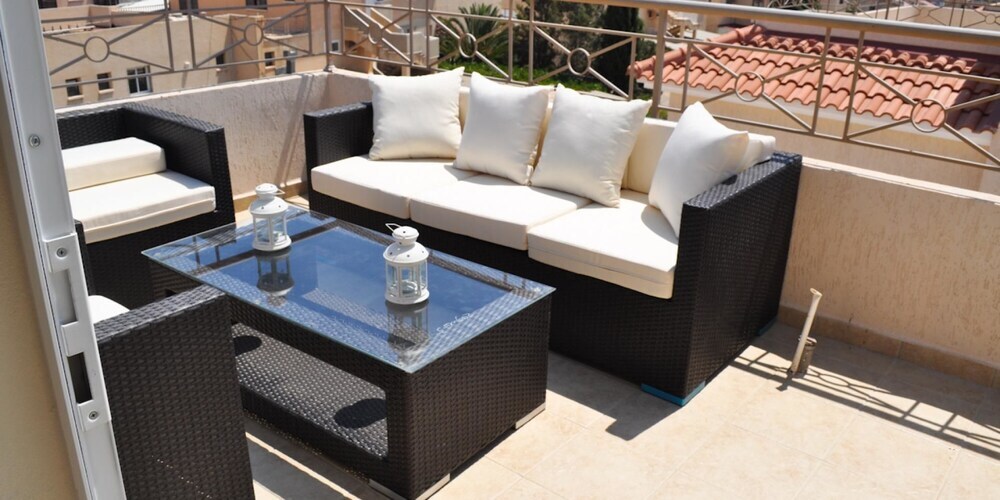 Протарас: Oceanview Luxury Villa 173