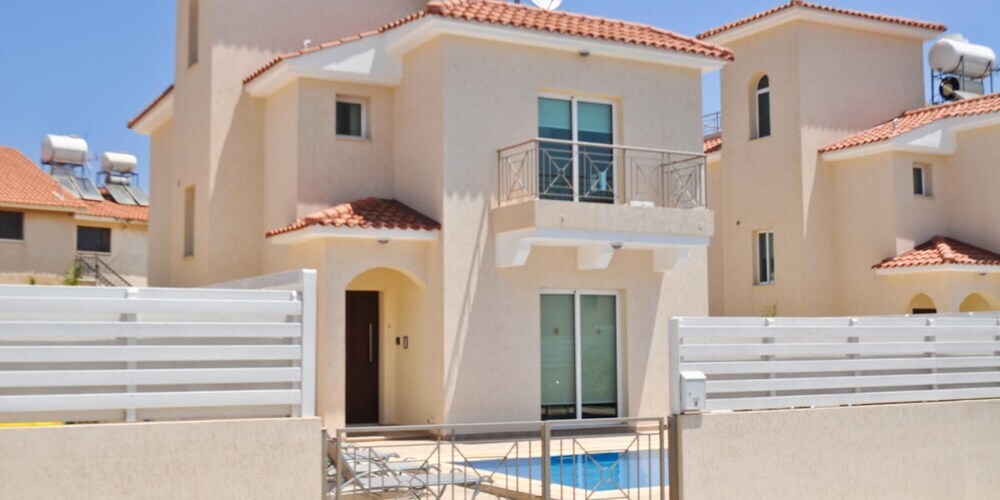 Протарас: Oceanview Luxury Villa 173