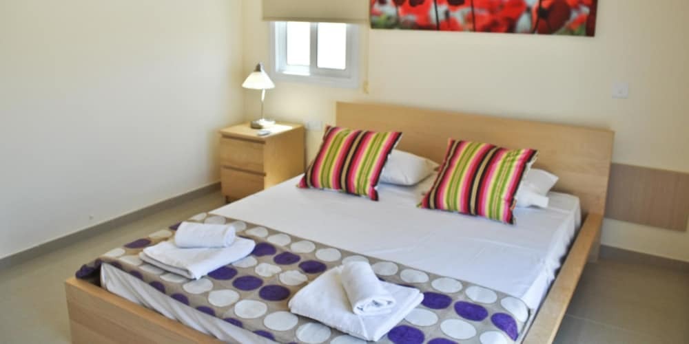 Протарас: Oceanview Luxury Villa 173
