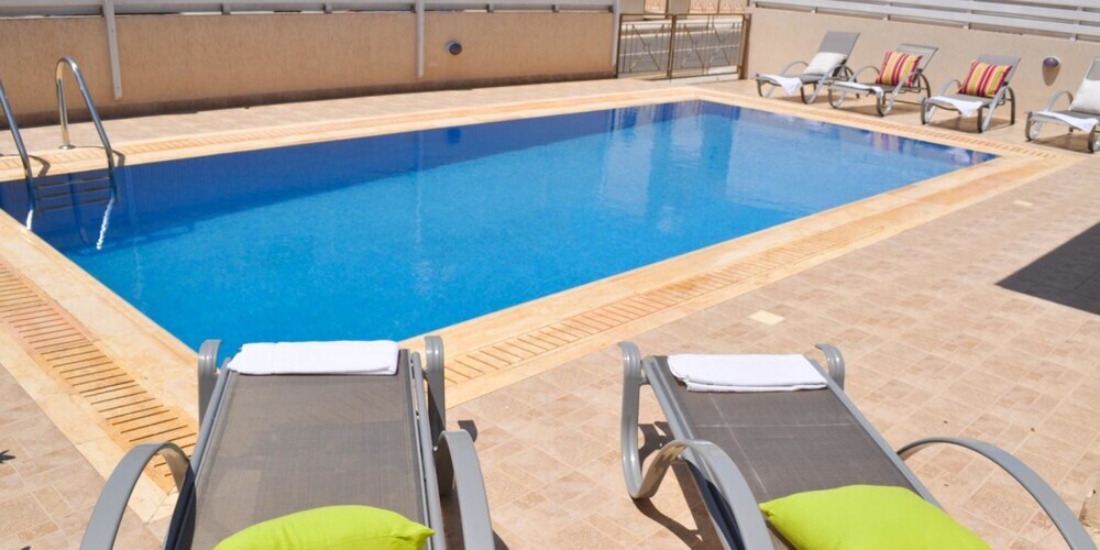 Протарас: Oceanview Luxury Villa 173
