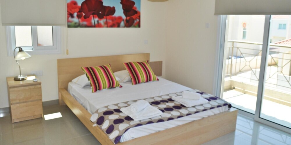 Протарас: Oceanview Luxury Villa 173