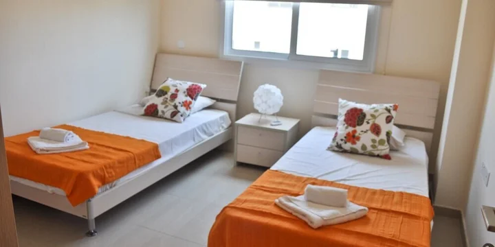 Протарас: Oceanview Luxury Villa 173