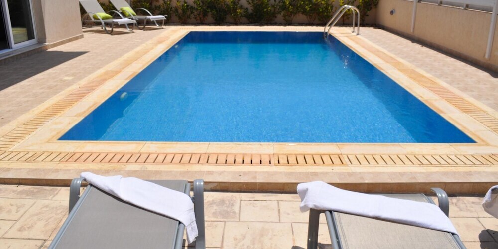 Протарас: Oceanview Luxury Villa 173