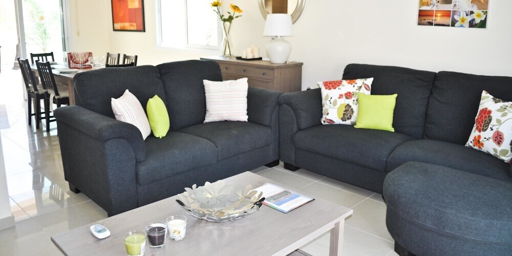 Протарас: Oceanview Luxury Villa 173