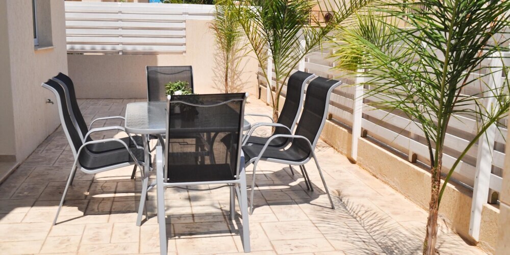 Протарас: Oceanview Luxury Villa 173