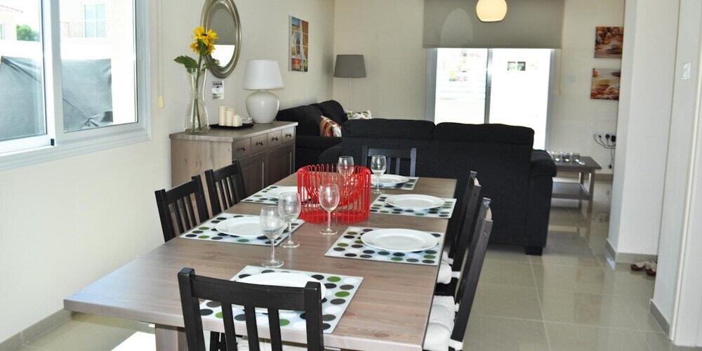 Протарас: Oceanview Luxury Villa 173