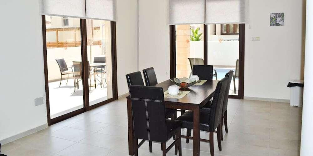 Протарас: Oceanview Luxury Villa 166