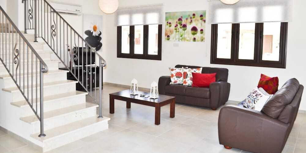 Протарас: Oceanview Luxury Villa 166